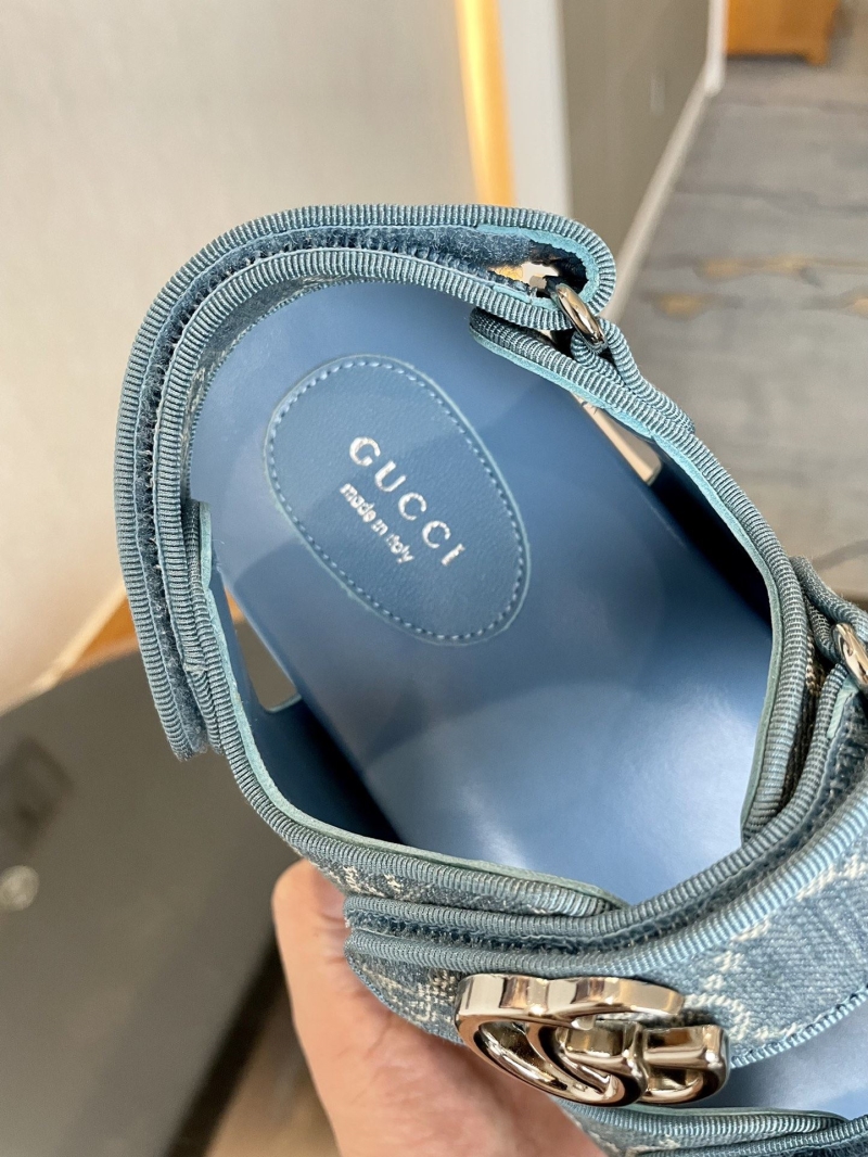 Gucci Sandals